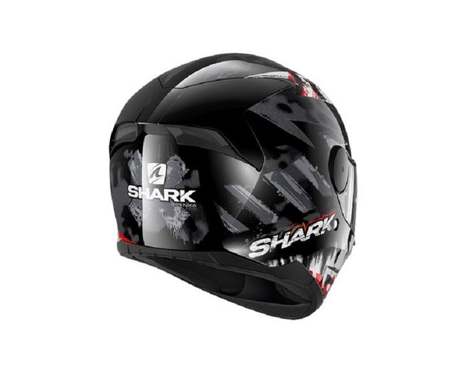 Helma Shark D-Skwal Penxa, KRA - sklad Helma Shark D-Skwal Penxa, KRA - sklad