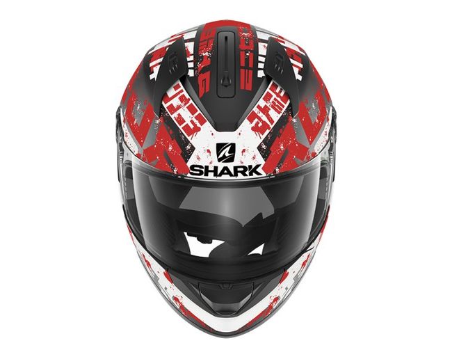 Helma Shark Ridill Kengal mat, KWR