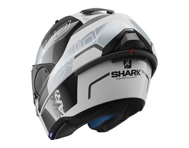 Helma Shark Evo-One2 Slasher, WKS
