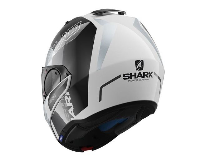 Helma Shark Evo-One2 Slasher, WKS