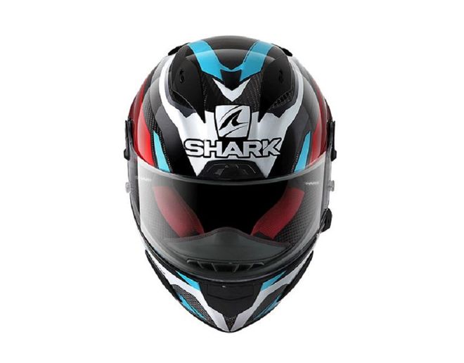 Helma Shark Race-R Pro Carbon Aspy, DRB