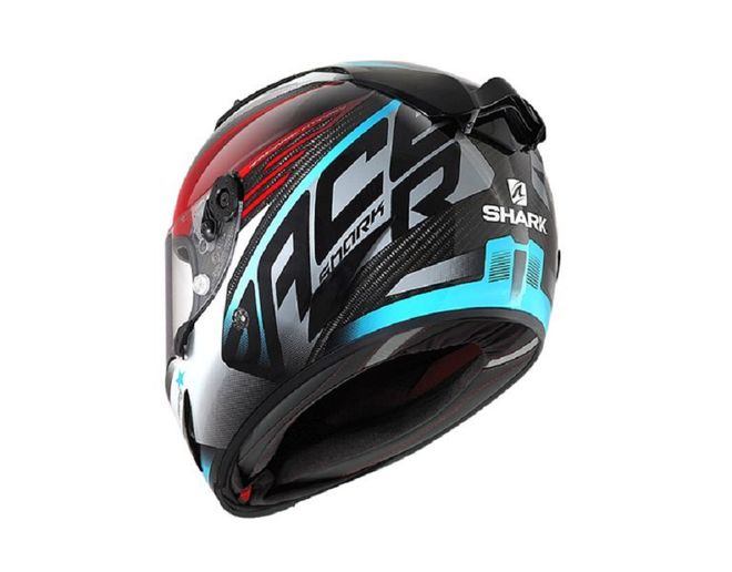 Helma Shark Race-R Pro Carbon Aspy, DRB