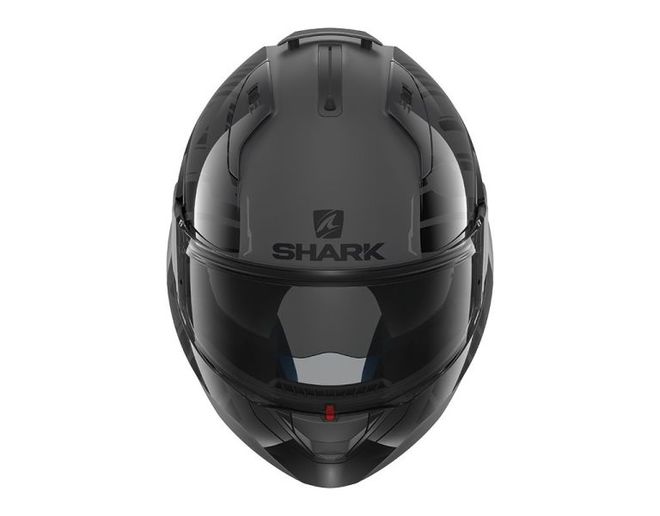 Helma Shark Evo-One2 Lihtion Dual, AKA