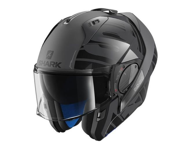 Helma Shark Evo-One2 Lihtion Dual, AKA