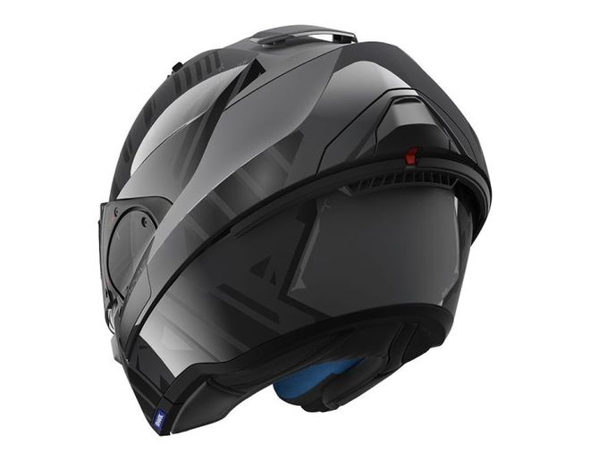 Helma Shark Evo-One2 Lihtion Dual, AKA