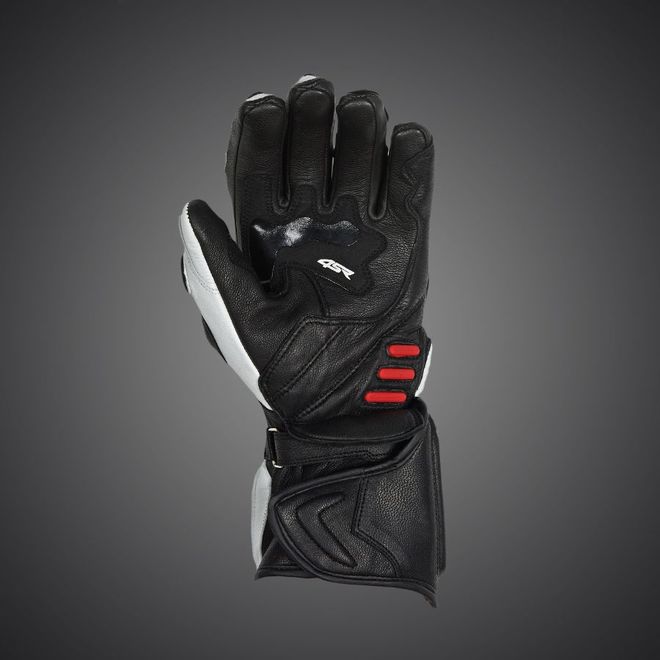 Rukavice 4SR SR 001 White Rukavice 4SR SR 001 White