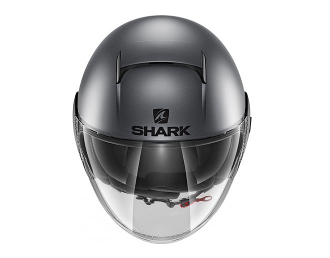 Helma Shark Nano Street Neon, AKK