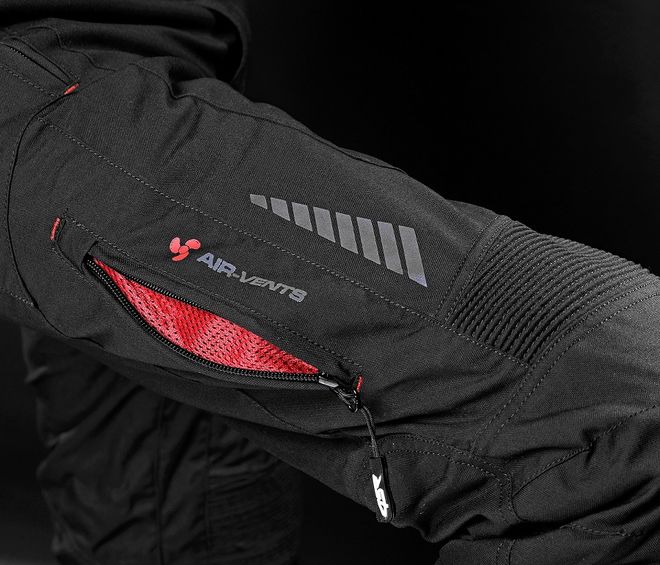 Kalhoty 4SR BK 2 Kalhoty 4SR BK 2