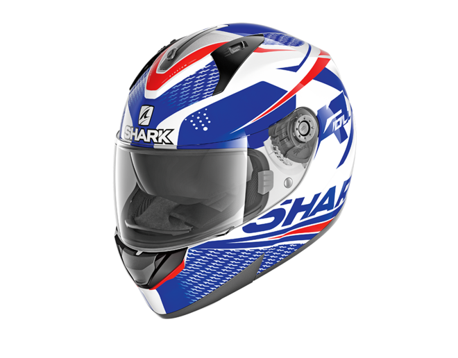 Helma Shark Ridill Stratom 1.2, WBR