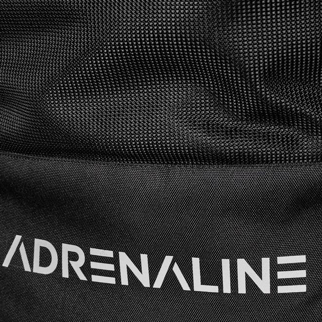 Bunda Adrenaline Meshtec Lady 2.0 černá