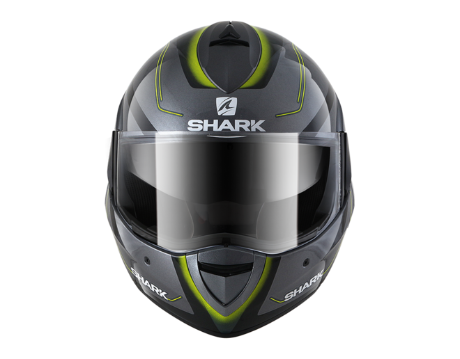 Helma Shark Evoline3 Hyrium mat, AKY