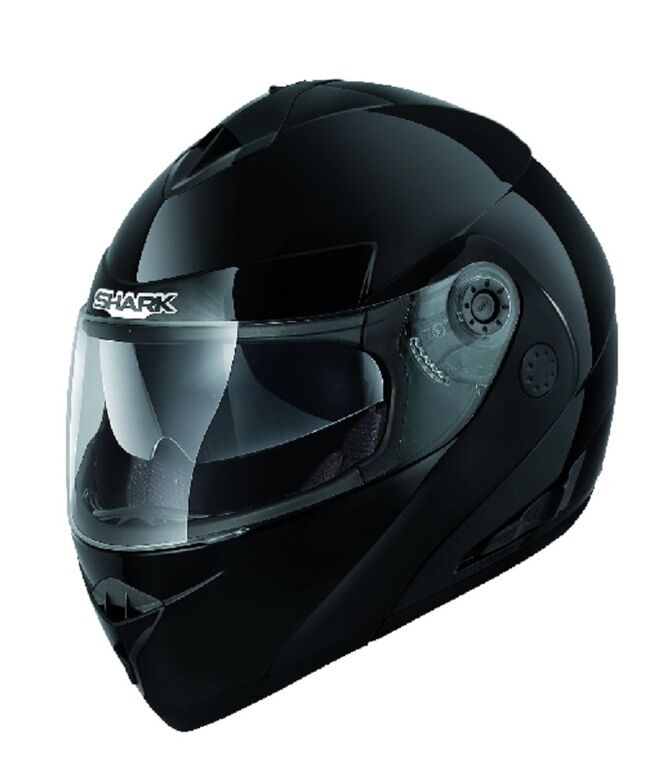 Helma Shark Openline Prime, BLK