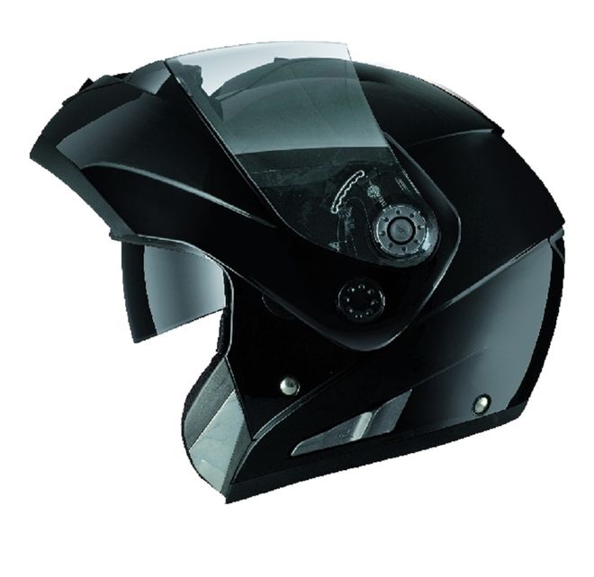 Helma Shark Openline Prime, BLK