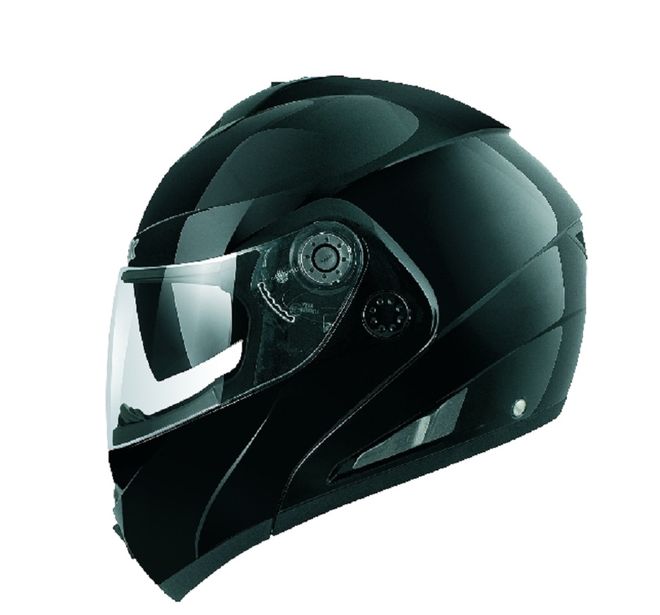 Helma Shark Openline Prime, BLK