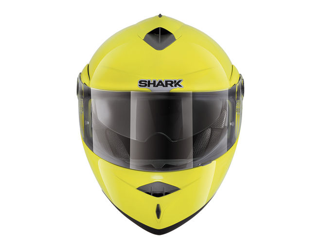 Helma Shark Openline High Visibility, YKY