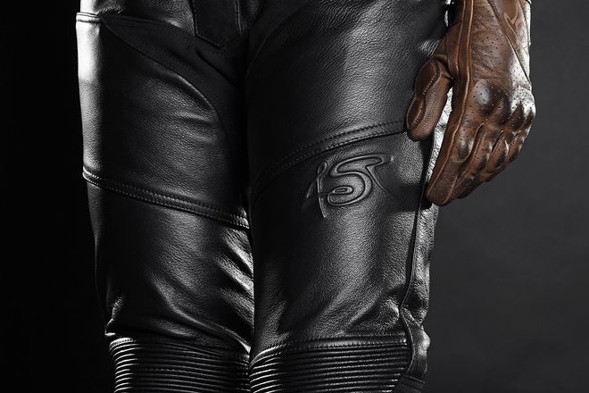 Kalhoty 4SR Roadster lady Kalhoty 4SR Roadster lady