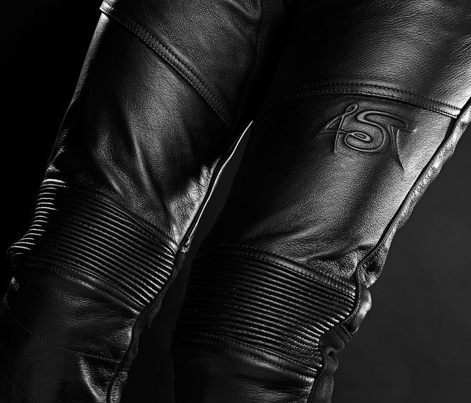 Kalhoty 4SR Roadster lady Kalhoty 4SR Roadster lady