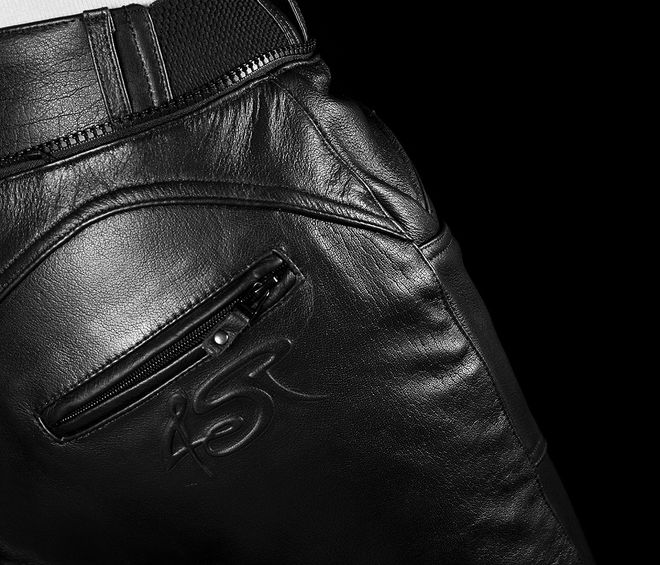 Kalhoty 4SR Roadster lady Kalhoty 4SR Roadster lady