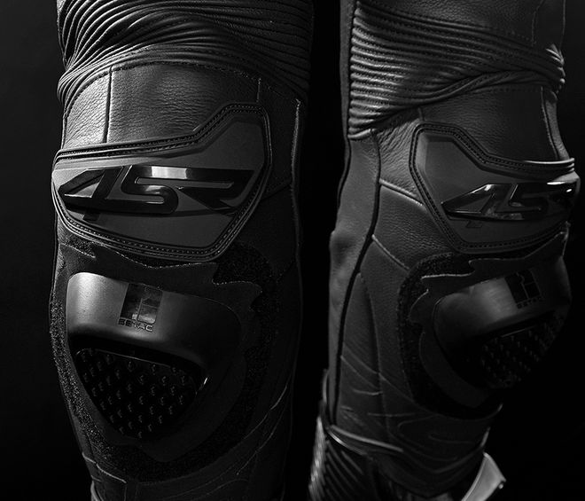 Kalhoty 4SR TR 3 Kalhoty 4SR TR 3