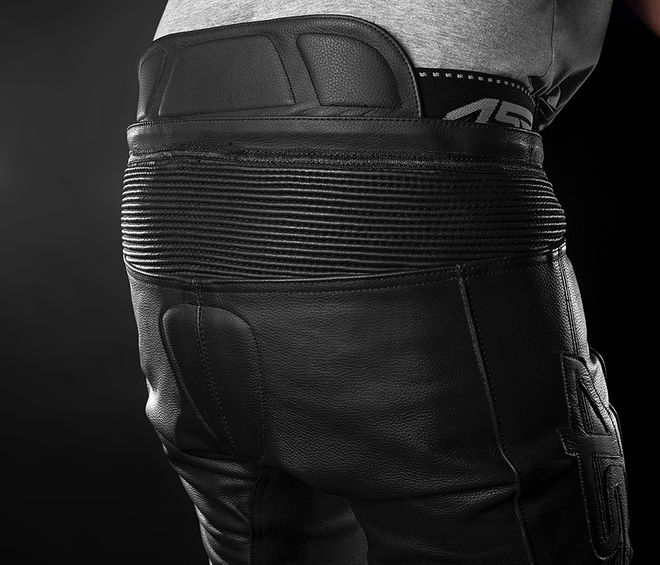 Kalhoty 4SR TR 3 Kalhoty 4SR TR 3