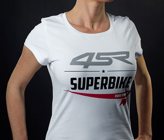 Tričko 4SR  Power Lady