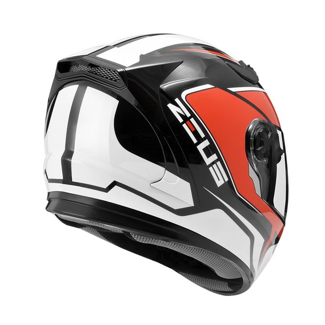Helma Zeus ZS813 AN6RED