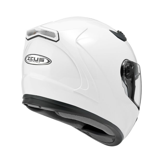 Helma Zeus ZS813 MONO WHI