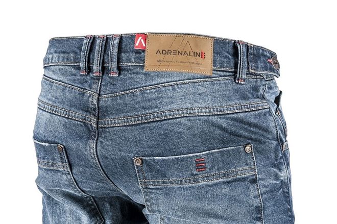 Kalhoty Adrenaline Stube - Kevlar