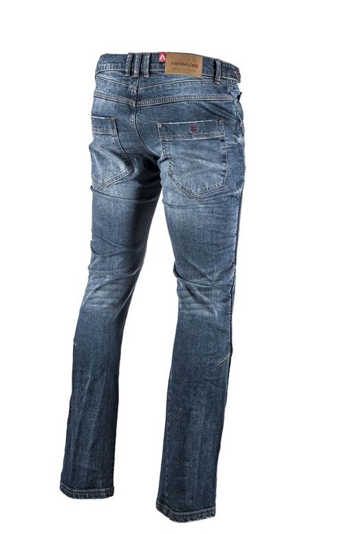 Kalhoty Adrenaline Stube - Kevlar