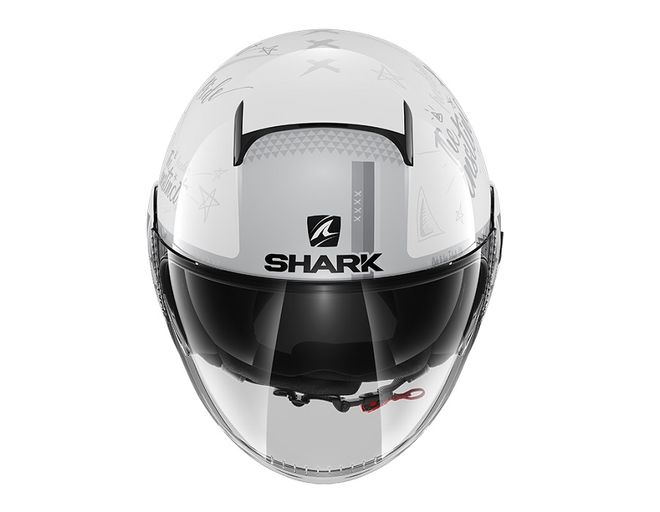 Helma Shark Nano Tribute, WSS