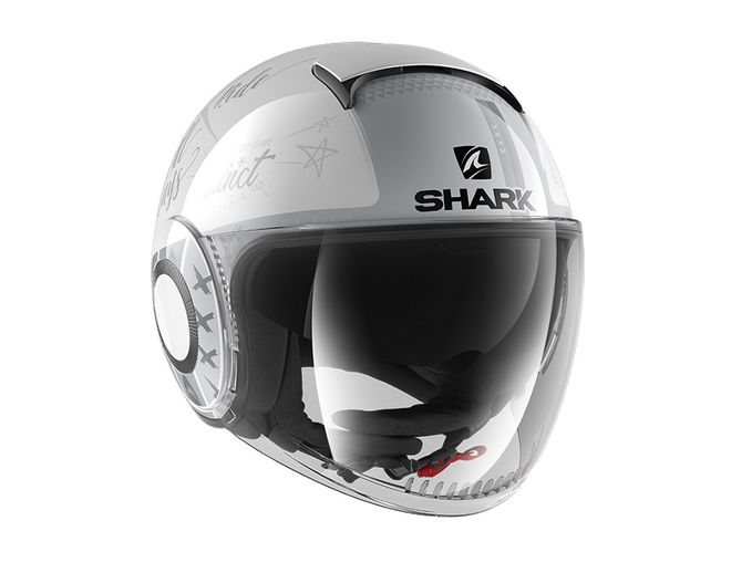 Helma Shark Nano Tribute, WSS