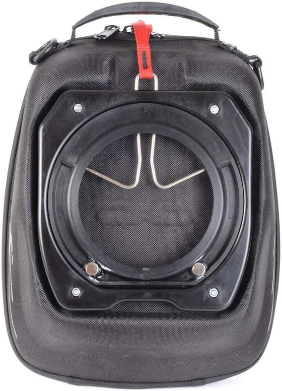 Tankvak Bagster XSR040 s uchycením na víčko nádrže Tankvak Bagster XSR040 s uchycením na víčko nádrže