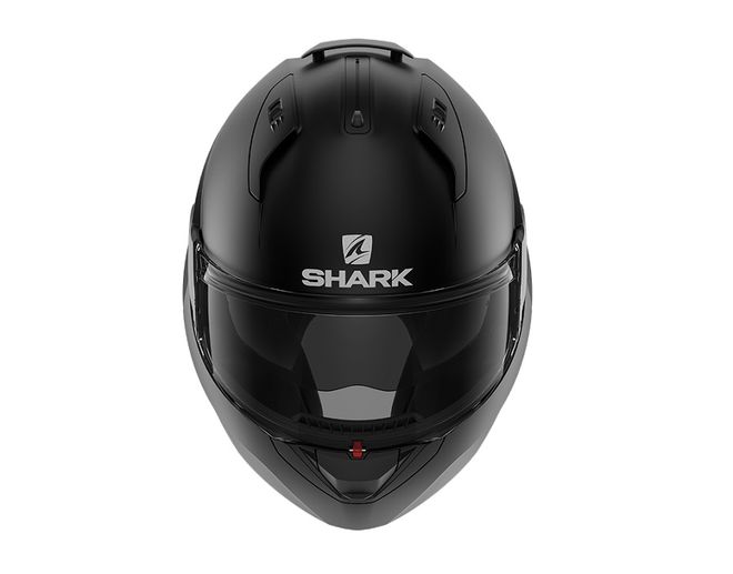 Helma Shark Evo-ES Blank mat, KMA