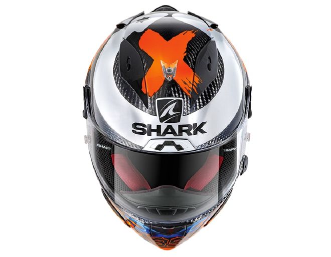 Helma Shark Race-R Pro Carbon Lorenzo 2019, DBR Helma Shark Race-R Pro Carbon Lorenzo 2019, DBR