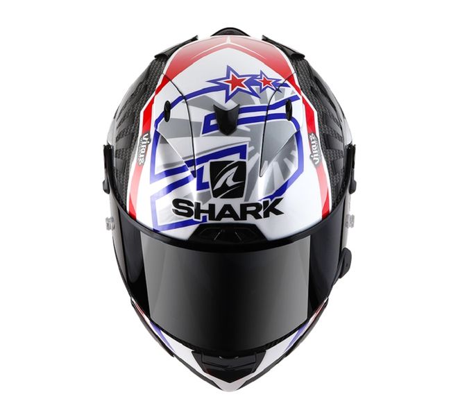 Helma Shark Race-R Pro Carbon Zarco GP France 2019, DUR