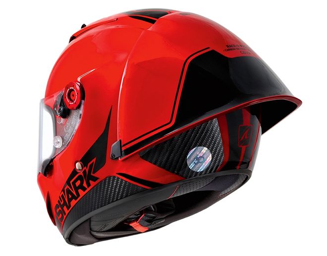 Helma Shark Race-R Pro GP 30th Anniversary, RDK