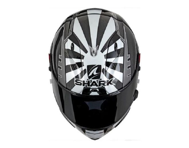 Helma Shark Race-R Pro GP Zarco, DSK