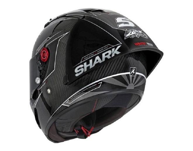 Helma Shark Race-R Pro GP Zarco, DSK