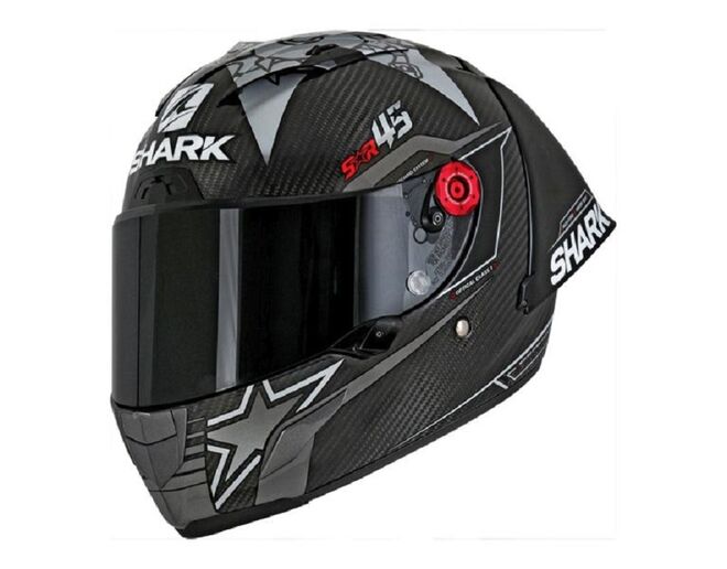 Helma Shark Race-R Pro GP Redding, DKR
