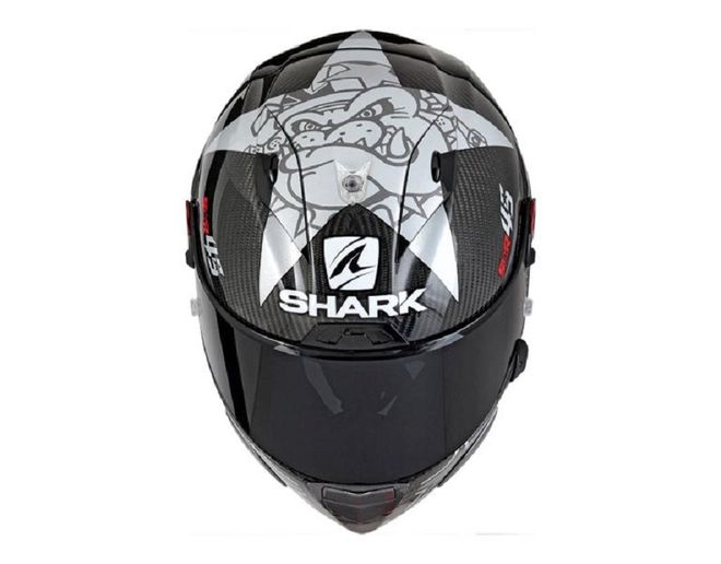 Helma Shark Race-R Pro GP Redding, DKR Helma Shark Race-R Pro GP Redding, DKR