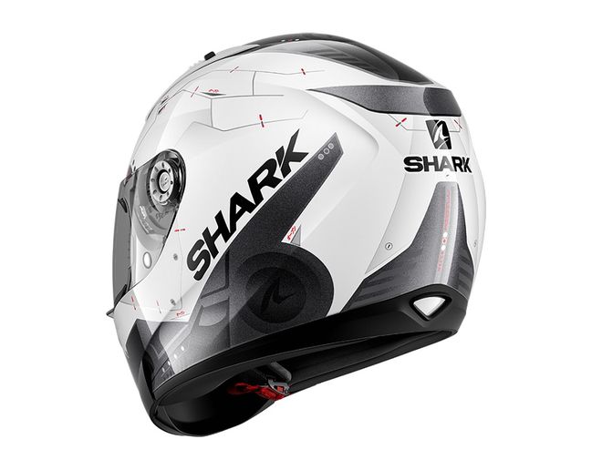 Helma Shark Ridill Mecca 1.2, WKR