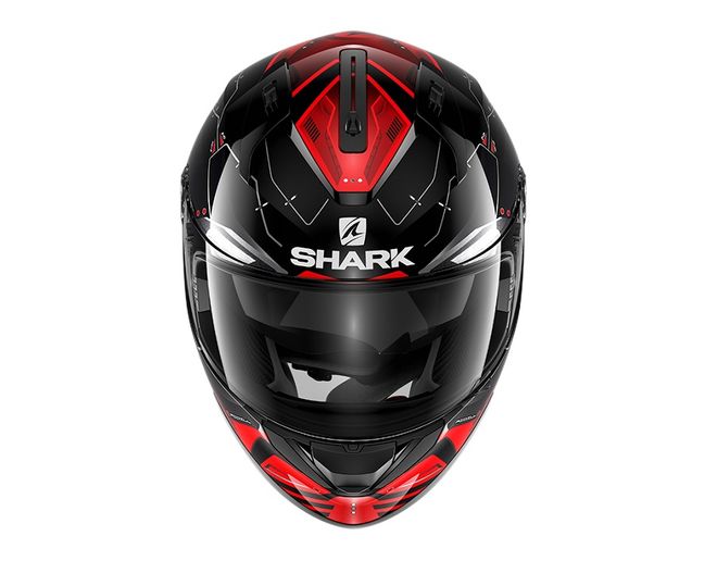 Helma Shark Ridill Mecca 1.2, KRS