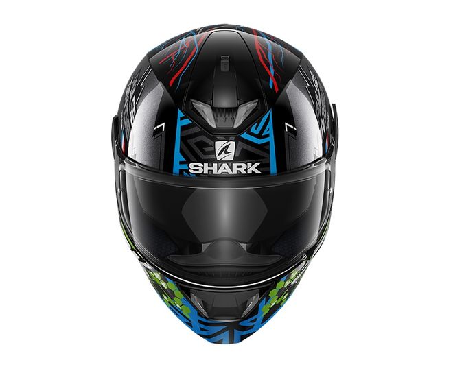 Helma Shark Skwal 2.2 Noxxys, KBG Helma Shark Skwal 2.2 Noxxys, KBG