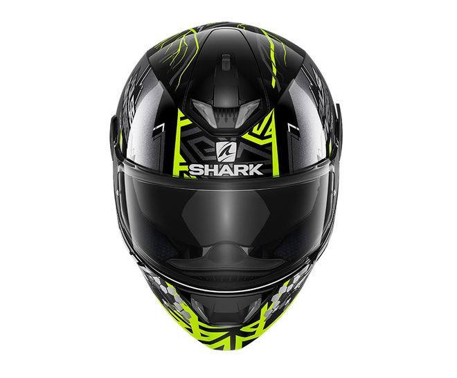 Helma Shark Skwal 2.2 Noxxys, KYS