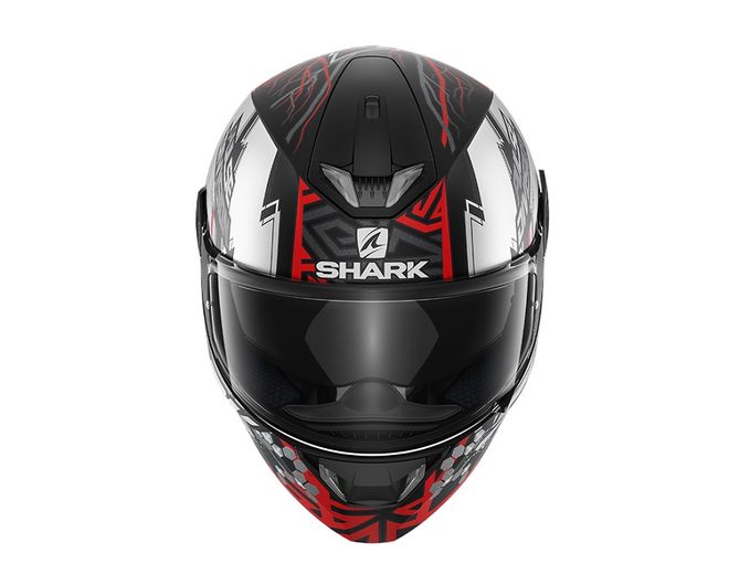 Helma Shark Skwal 2.2 Noxxys mat, KRS Helma Shark Skwal 2.2 Noxxys mat, KRS