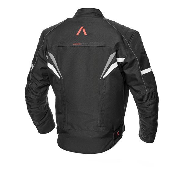 Bunda Adrenaline Sola 2.0 černá