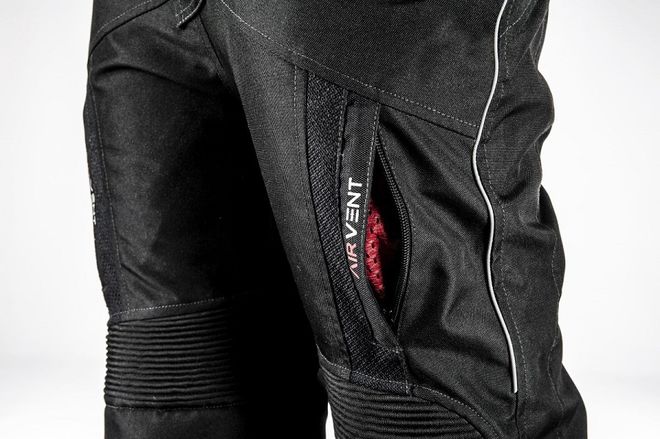 Kalhoty Adrenaline Alaska Lady 2.0 Kalhoty Adrenaline Alaska Lady 2.0