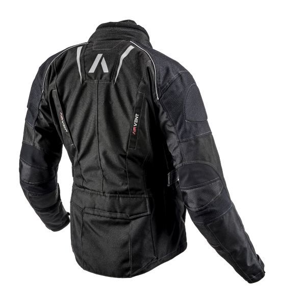 Bunda Adrenaline Alaska 2.0 WP Lady