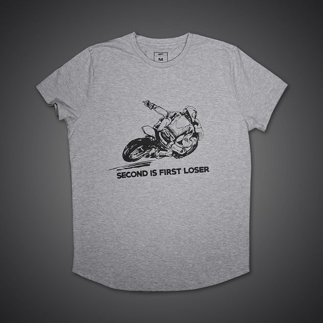 Tričko 4SR Racing Punk