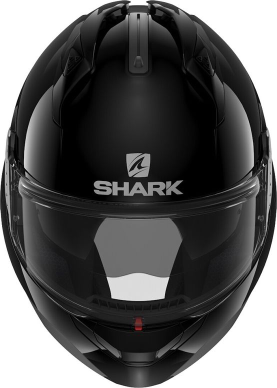 Helma Shark Evo-GT Blank, BLK